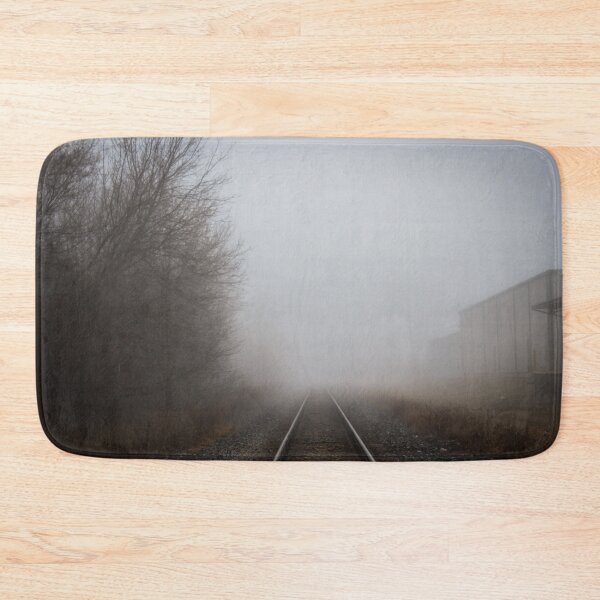 Artikelvorschau, H0158 In den Nebel entworfen und verkauft von photographyemd.