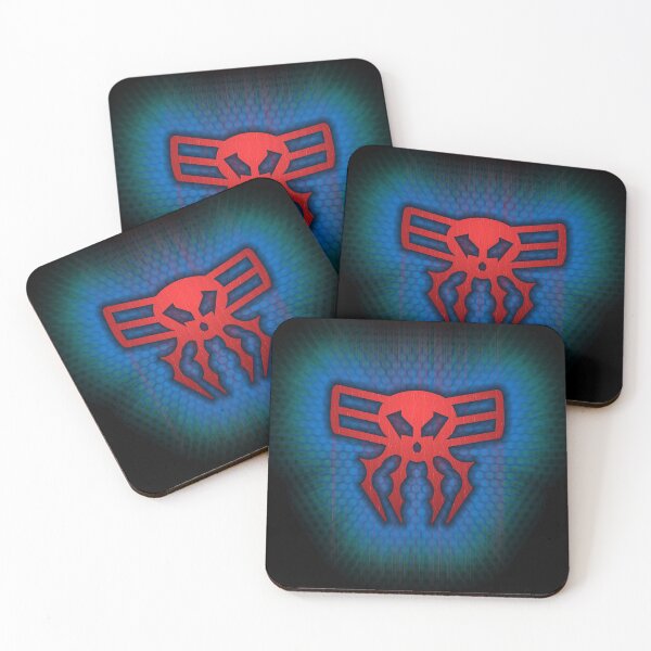 Item preview, Future Spider designed and sold by Veraukoion.