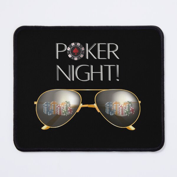 Item preview, Poker Night! designed and sold by Ksaavet.