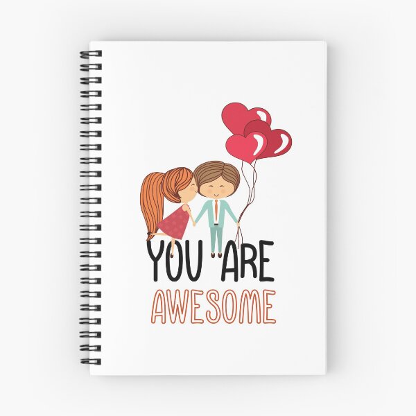 Item preview, Copy of  Justbeawesome designed and sold by Designhub14.