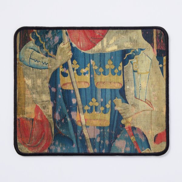 Item preview, King Arthur designed and sold by JDesigningMO.