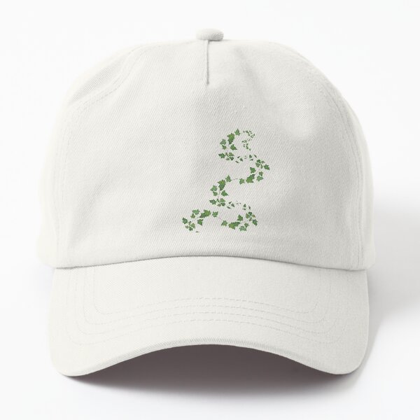 Ivy Vines Dad Hat