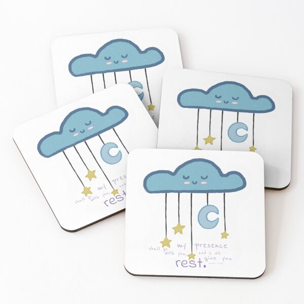 Item preview, God-given Rest designed and sold by PocketPictures.