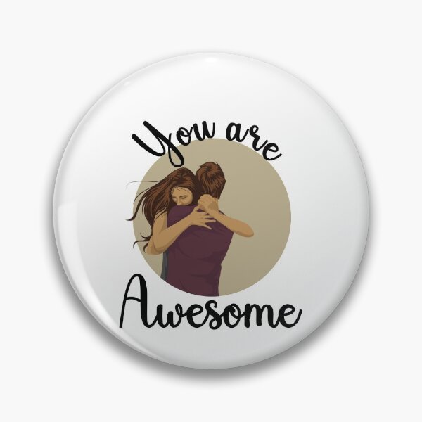 Item preview,   Justbeawesome designed and sold by Designhub14.