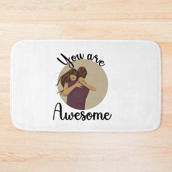 Item preview,   Justbeawesome designed and sold by Designhub14.