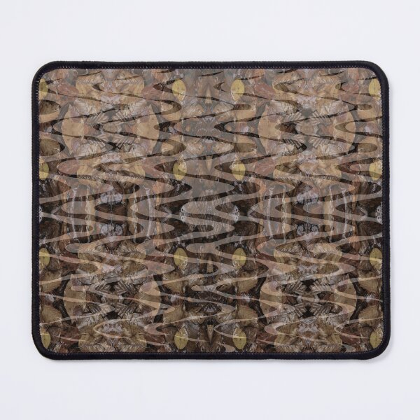 Item preview, Autumn Reflections Pattern designed and sold by LRGraphics.