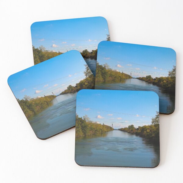 Item preview, H0160 Welland Canal designed and sold by photographyemd.