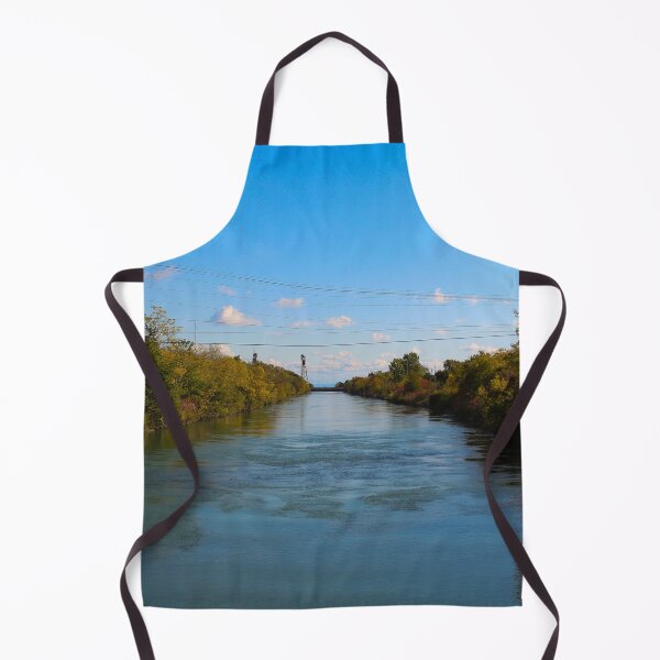 Item preview, H0160 Welland Canal designed and sold by photographyemd.