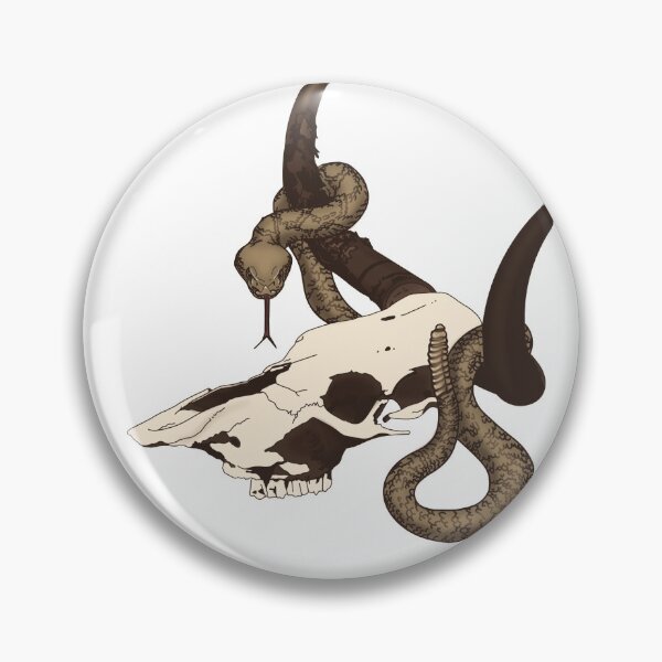 Item preview, Danger noodle designed and sold by Mlafontaine.