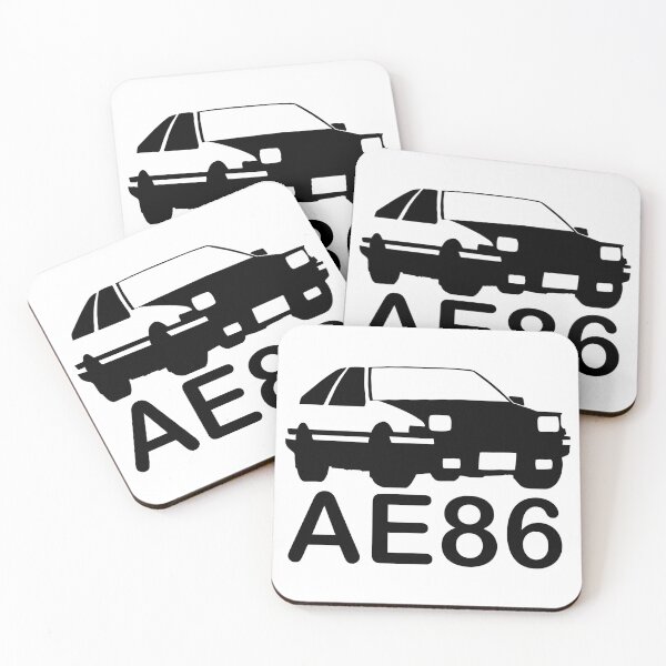 Item preview, AE86 designed and sold by Maxyenko.