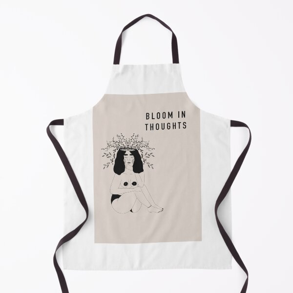 Item preview, BLOOM IN THOUGHTS designed and sold by plakativ.