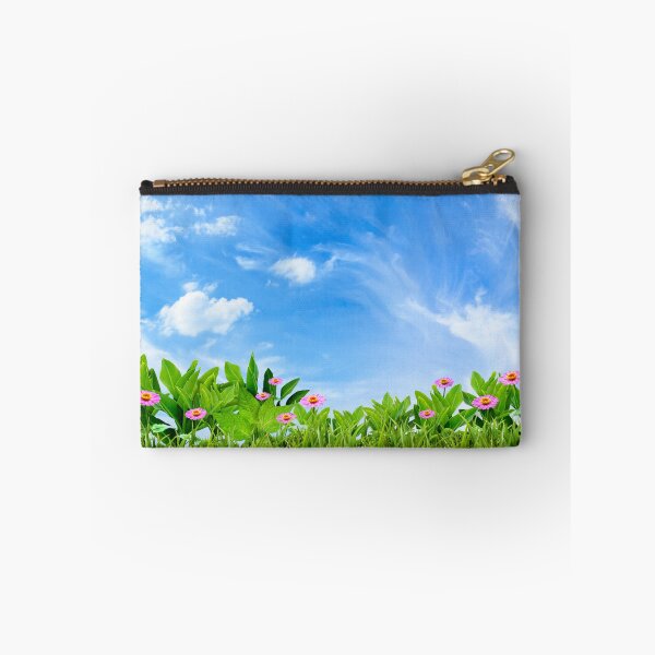 Item preview, Grass and Sky View designed and sold by artisthead.