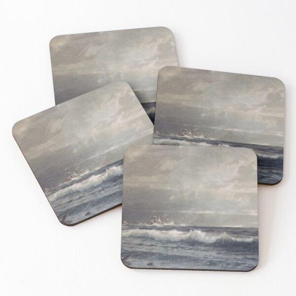 Item preview, Near Land's End Cornwall 1879 designed and sold by aloha project.