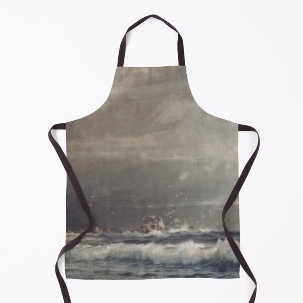 Item preview, Near Land's End Cornwall 1879 designed and sold by aloha project.
