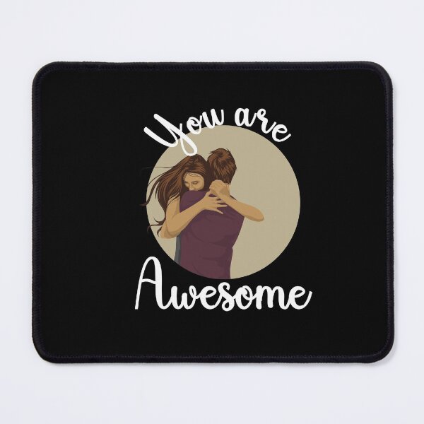 Item preview, Justbeawesome designed and sold by Designhub14.