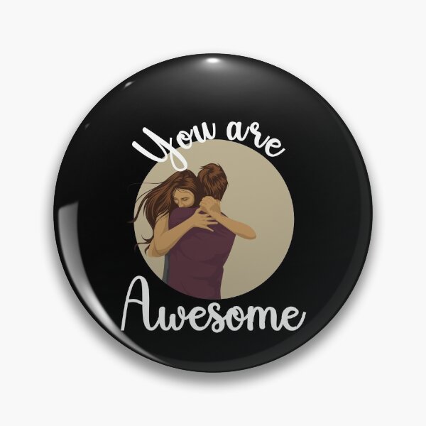 Item preview, Justbeawesome designed and sold by Designhub14.