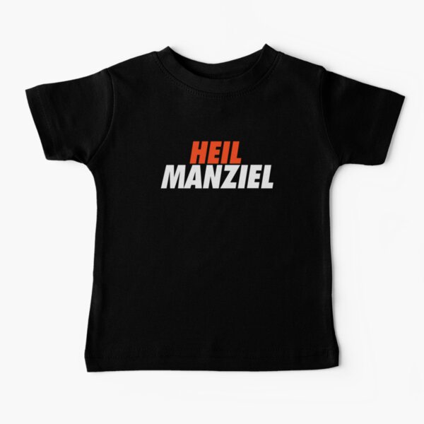 Cleveland Browns Official NFL Infant Toddler Size Johnny Manziel Jersey New  Tags