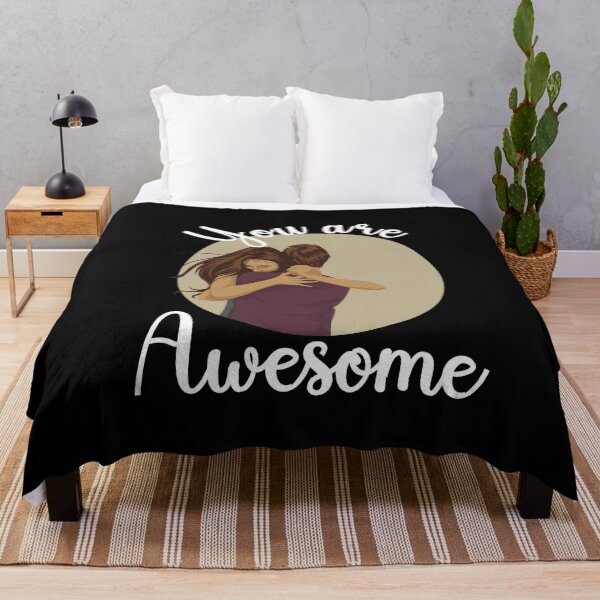 Item preview, Justbeawesome designed and sold by Designhub14.
