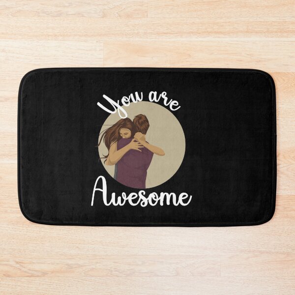 Item preview, Justbeawesome designed and sold by Designhub14.