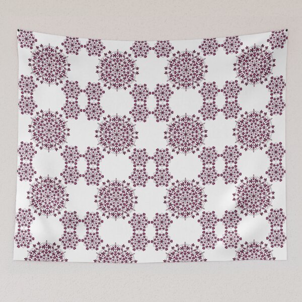 Item preview, Abstract Patterns On Ceramic designed and sold by HamzaZemharir.