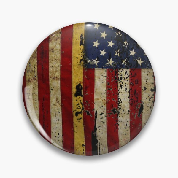Item preview, American Flag - Security - Dispatch designed and sold by Cbakke.