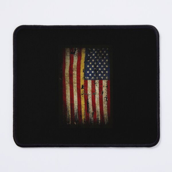 Item preview, American Flag - Security - Dispatch designed and sold by Cbakke.