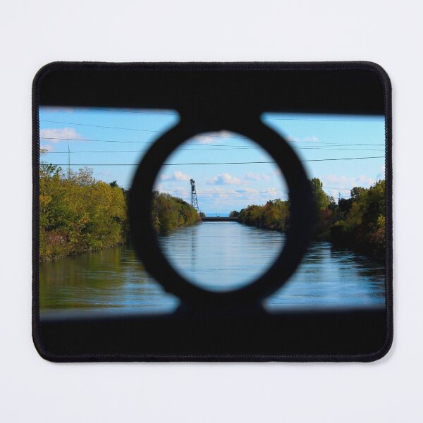 Item preview, H0161 Welland Canal designed and sold by photographyemd.