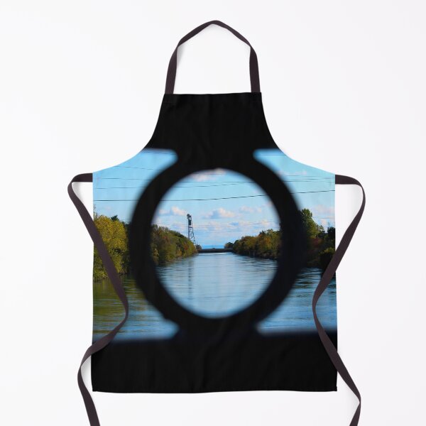 Item preview, H0161 Welland Canal designed and sold by photographyemd.