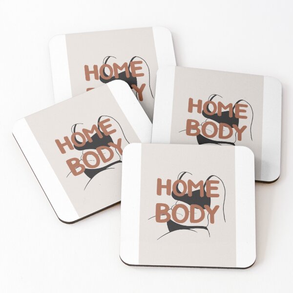 Item preview, HOME BODY designed and sold by plakativ.