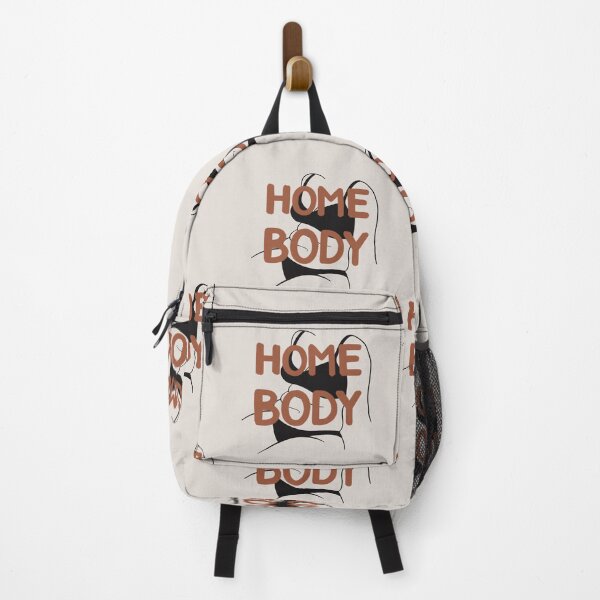 Item preview, HOME BODY designed and sold by plakativ.