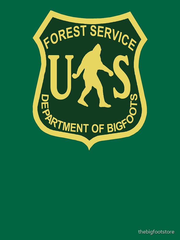 us forest service shirt