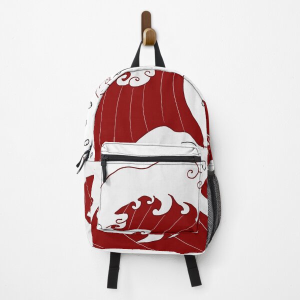 Item preview, The wave of the Red Sea designed and sold by Alshoalla.