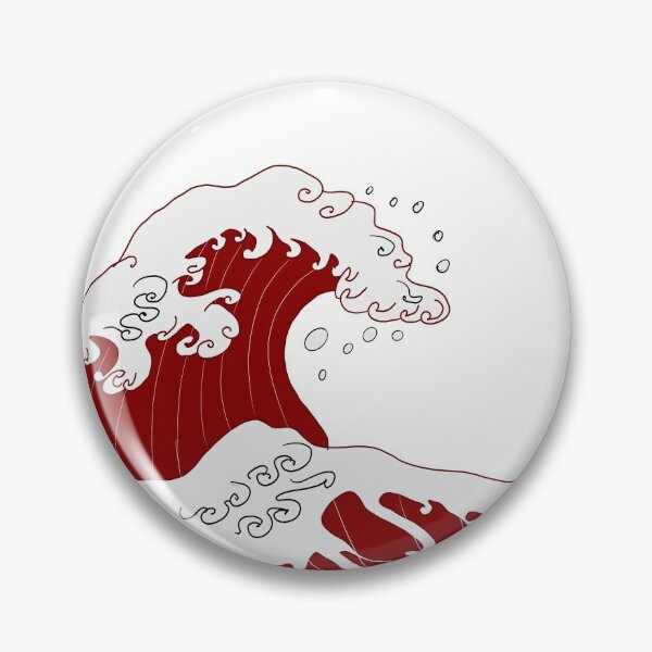 Item preview, The wave of the Red Sea  designed and sold by Alshoalla.