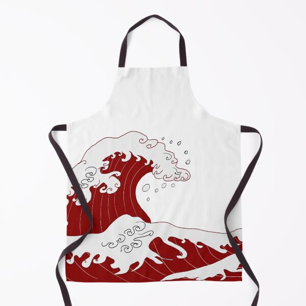 Item preview, The wave of the Red Sea designed and sold by Alshoalla.