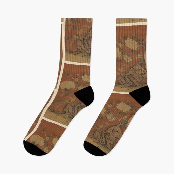 Item preview, Vintage Chinese Historical Design  designed and sold by Marcela872020.