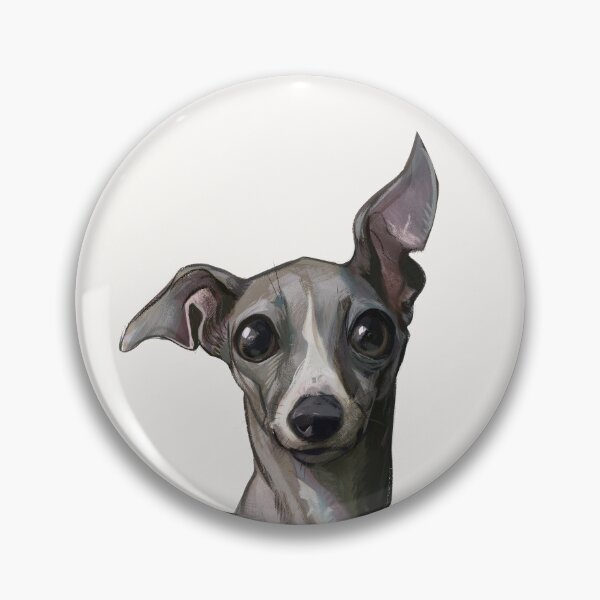 Item preview, Italian Greyhound designed and sold by Znodden.