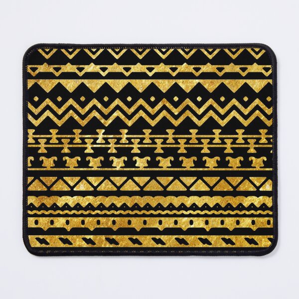 Item preview, Ethnic Tribal Pattern Artwork designed and sold by HEERYAK.