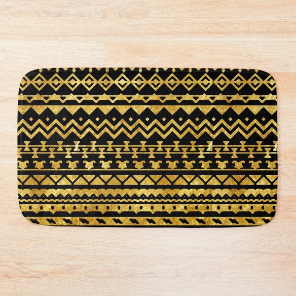Item preview, Ethnic Tribal Pattern Artwork designed and sold by HEERYAK.