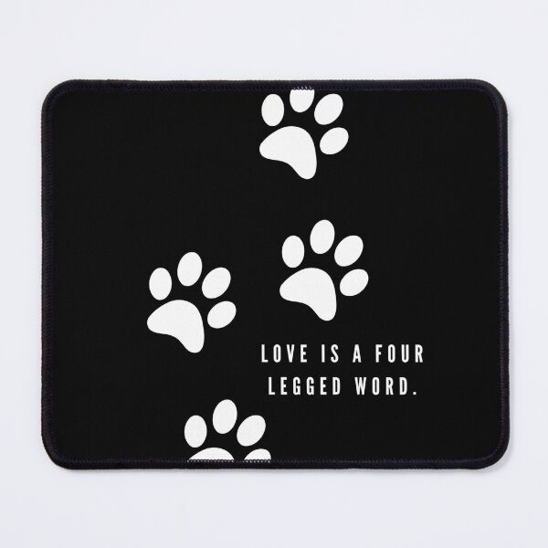 Item preview, Paws design  designed and sold by Sara Emini.