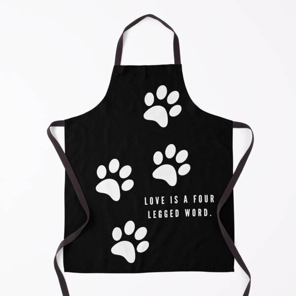 Item preview, Paws design designed and sold by Sara Emini.