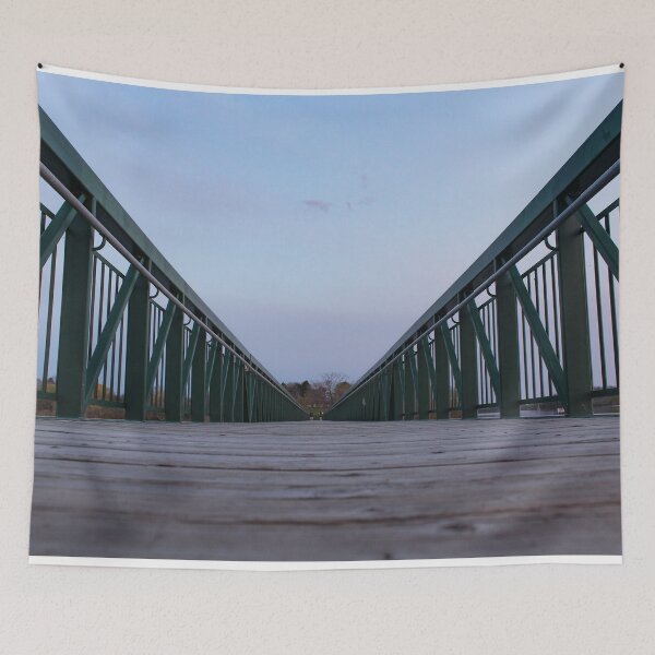 Item preview, H0162 Henley Bridge designed and sold by photographyemd.