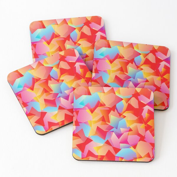 Item preview, Abstract Patterns On Ceramic Tile designed and sold by Vhutolo.