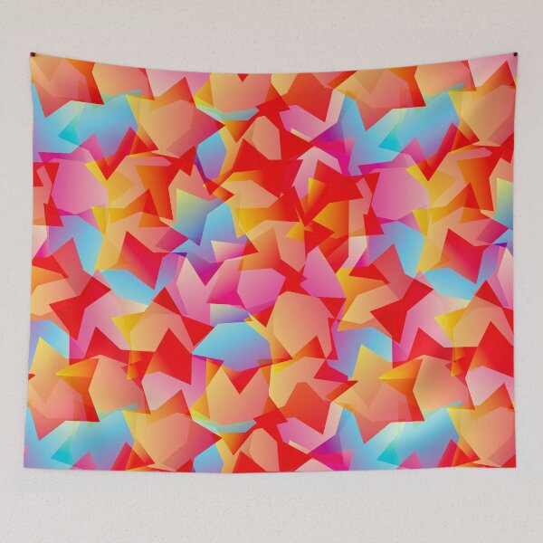 Item preview, Abstract Patterns On Ceramic Tile designed and sold by Vhutolo.