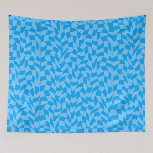 Item preview, Blue Swirl designed and sold by Art by Amanda.