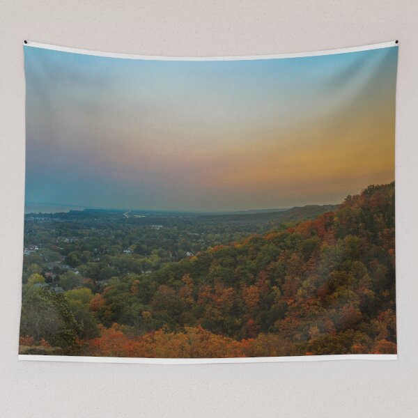Item preview, H0163 Beamer Memorial Conservation Area designed and sold by photographyemd.