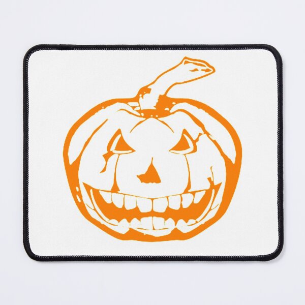 Item preview, Halloween pumpkin designed and sold by misskholeta.