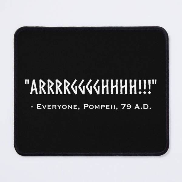 Item preview, ARRRRGGGGHHHH!!! designed and sold by DotorEaon.