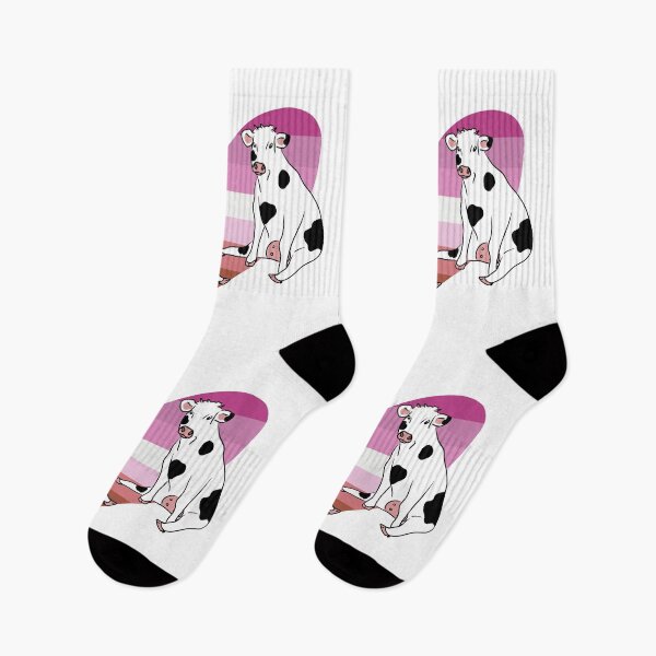 Item preview, Lesbian cow designed and sold by Pauli-.