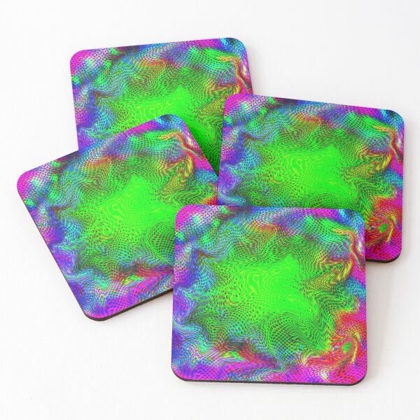 Item preview, Abstract art  designed and sold by Alshoalla.