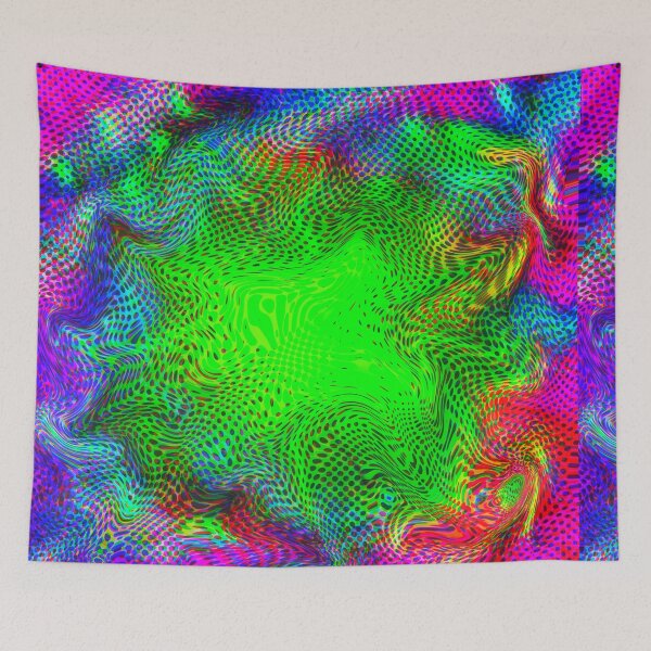 Item preview, Abstract art  designed and sold by Alshoalla.